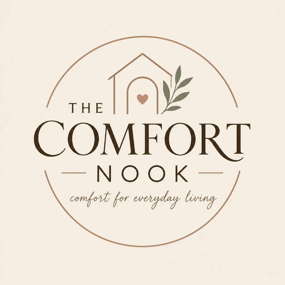 The Comfort Nook